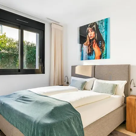 Casa Senses Holiday home