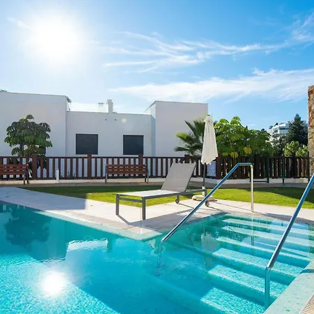 Casa Senses בית נופש *