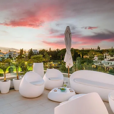 Casa Senses בית נופש