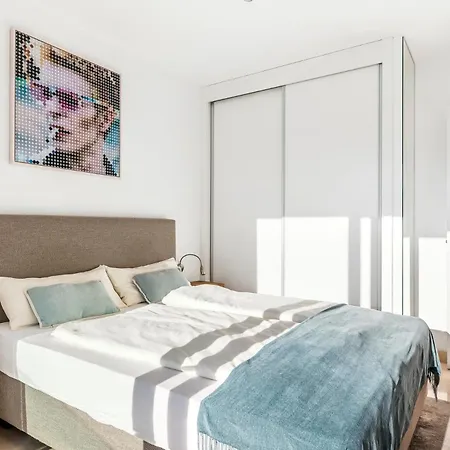 בית נופש Casa Senses מארבלה