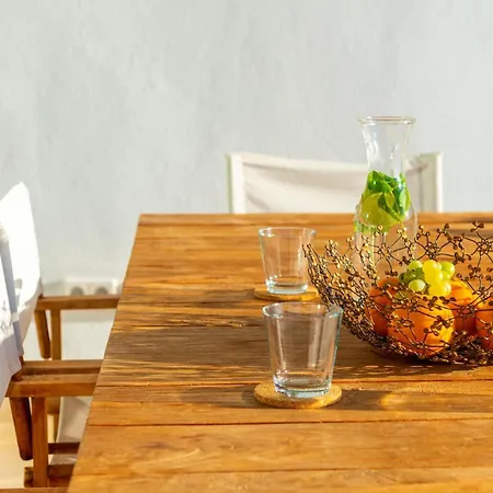 Casa Senses מארבלה