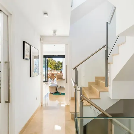 Casa Senses בית נופש
