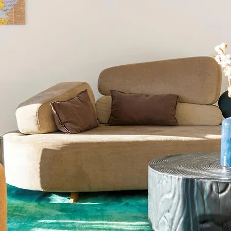 בית נופש Casa Senses מארבלה