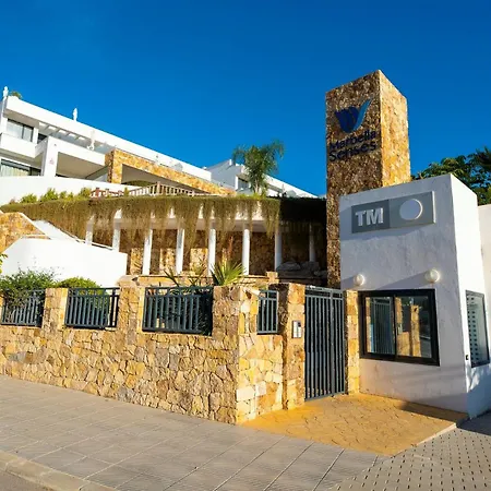 Casa Senses * מארבלה