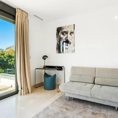 Casa Senses Holiday home