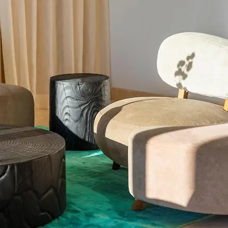 Casa Senses * מארבלה