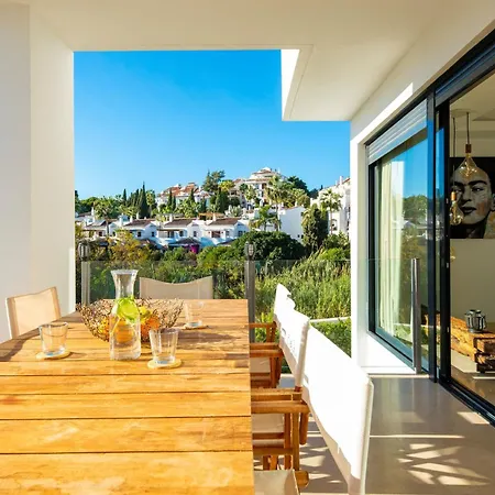 בית נופש Casa Senses
