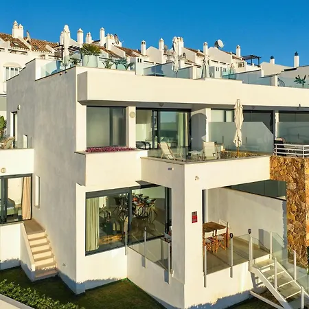 בית נופש Casa Senses *