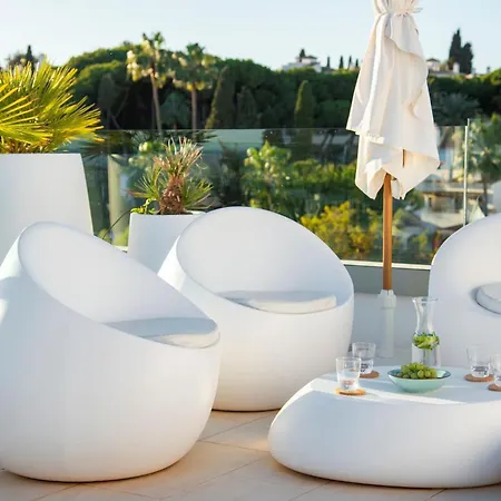 בית נופש Casa Senses מארבלה