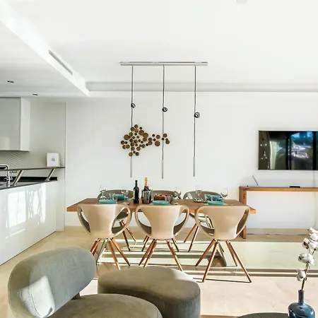 בית נופש Casa Senses