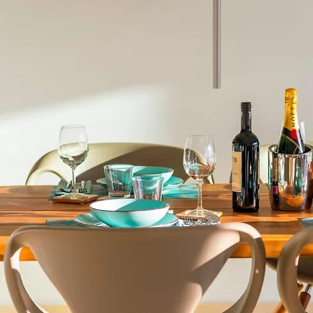 Holiday home Casa Senses Marbella