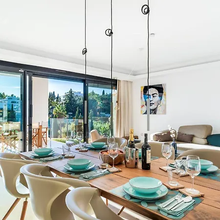 Casa Senses בית נופש