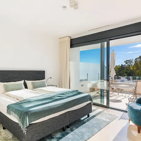 Holiday home Casa Senses