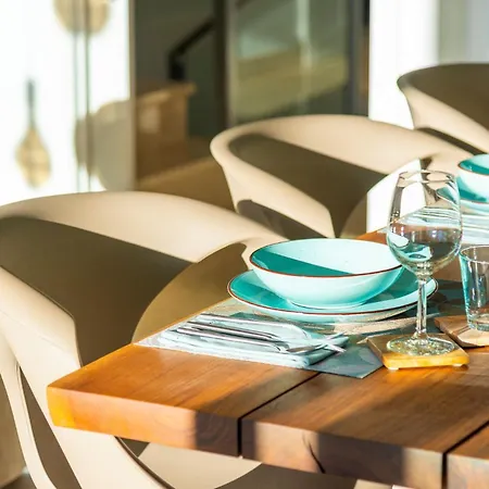 Casa Senses Holiday home *